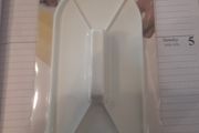 Icing edge polisher Sugacraft