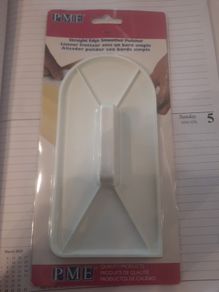 Icing edge polisher Sugacraft