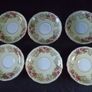 Colclough 21 piece Tea Set Image 5