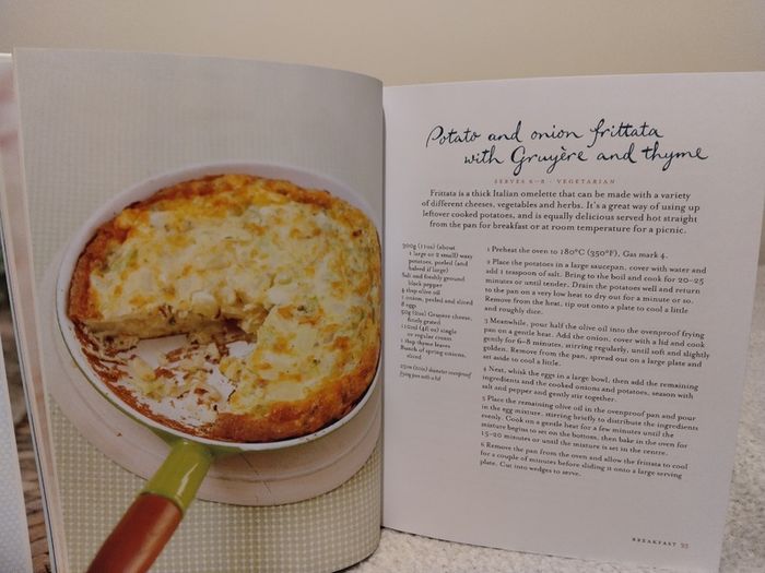 Rachel Allen Home Cooking, Large Hardback Book