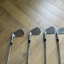 titleist 620mb/T100 irons Image 5