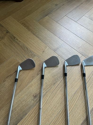 titleist 620mb/T100 irons