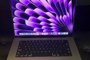 MacBook Pro 16 M1 Pro 2022 16GB/512SSD/57c
