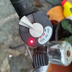 Electric Bikes