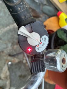 Electric Bikes