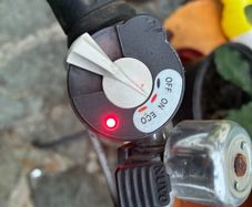 Electric Bikes