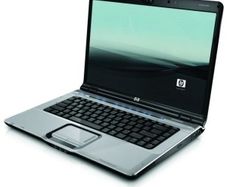 HP Pavilion DV6000