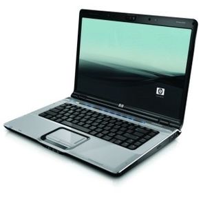 HP Pavilion DV6000