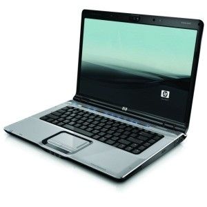 HP Pavilion DV6000