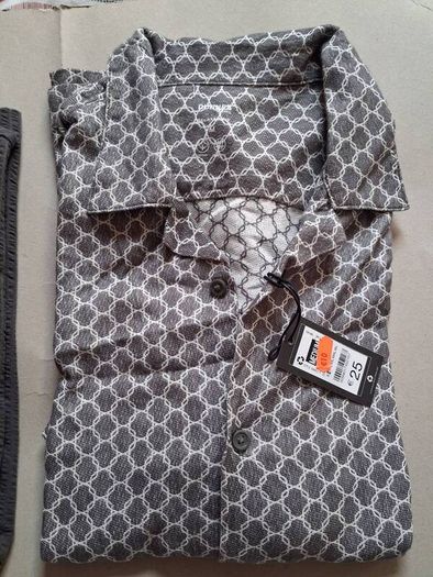 Mens Summer Shirts