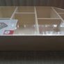 Wooden shelf unit, Craft project, Storage, Home decor Image 2