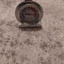 Fridge and freezer thermometer Image 3