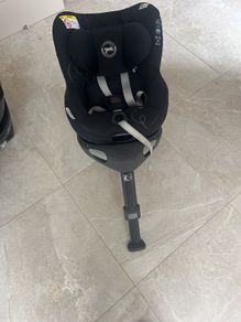 car seat