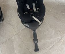 car seat