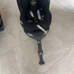 car seat