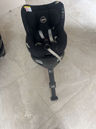 car seat