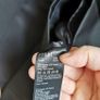 BNWT - Coast Alsa v neck black dress UK 10 Image 3