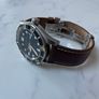 Michel Herbelin Trophy Diver TUDOR-ISH 300m Watch Image 5
