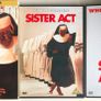 Sister Act 1+2 Movie Boxset (Whoopi Goldberg) [2xMovie DVD] Image 3