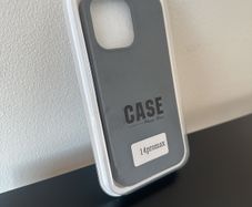 Apple iPhone 14 Pro Max silicone cover
