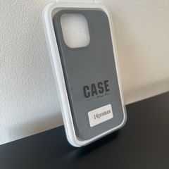 Apple iPhone 14 Pro Max silicone cover