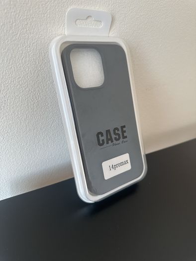 Apple iPhone 14 Pro Max silicone cover