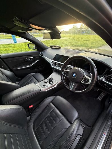 2019 BMW 330i Auto - Full BMW Service History