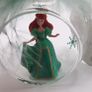 Disney land Paris Ariel hanging ornament Image 5