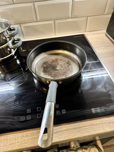 Pots & Pans