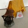 Vintage Tent and Camping Set -Sylvanian Families Image 3