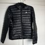 Adidas hooded jacket Image 2