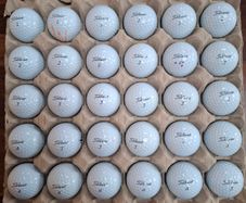 Titleist Pro V1