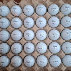 Titleist Pro V1