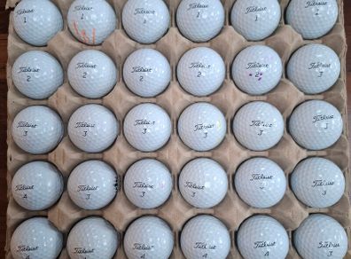 Titleist Pro V1