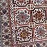 Vintage Moroccan Hand Knotted wool rug Image 8