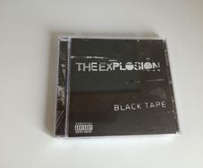 CD The Explosion