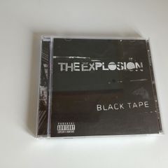 CD The Explosion