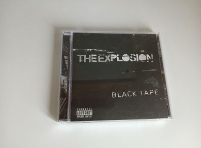 CD The Explosion