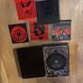 ac/dc black ice limited edition steel box cd + dvd Image 3