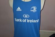 Leinster Rugby Training Top - Medium size