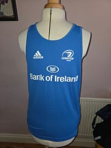 Leinster Rugby Training Top - Medium size