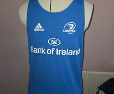 Leinster Rugby Training Top - Medium size