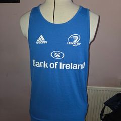 Leinster Rugby Training Top - Medium size