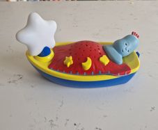 Iggle Piggle night light