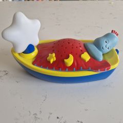 Iggle Piggle night light