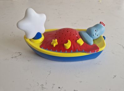 Iggle Piggle night light