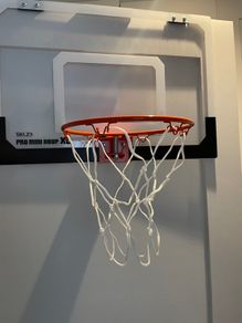 Basketball Indoor hoop