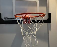 Basketball Indoor hoop