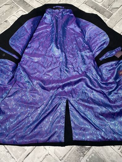 BNWT Feraud Mens Wool Mix Jacket Size 38
