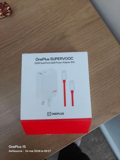 One plus  15